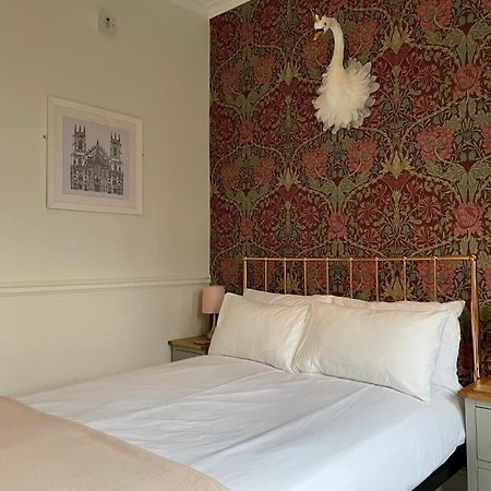 The Bishop And The Bison Bed and Breakfast York Camera foto