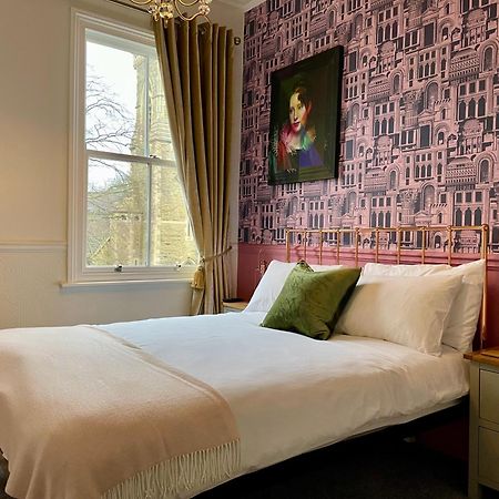 The Bishop And The Bison Bed and Breakfast York Camera foto